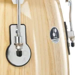 קונגה Sonor CC1175 NHG בצבע טבעי עם סטנד – תמונה 4