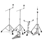חבילת חומרה מקצועית לתופים Sonor HS 2000 S