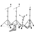 סט חומרה מקצועי לתופים Sonor HS 4000 S