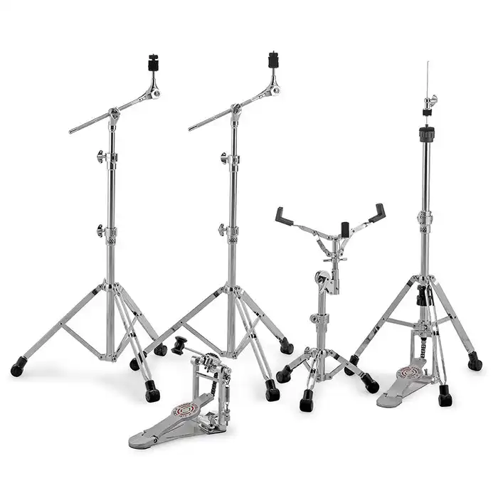 SONOR-HS4000S_10082022103616 סט חומרה מקצועי לתופים Sonor HS 4000 S – תמונה 1