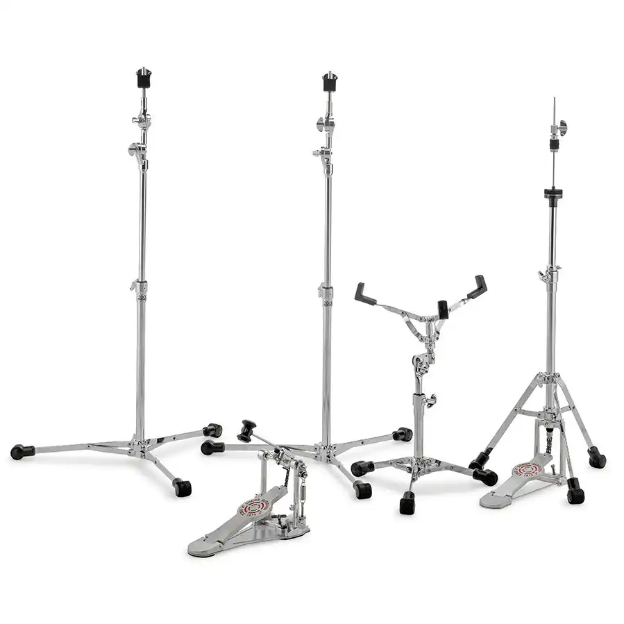SONOR-HSLT2000S_10082022110505 סט חומרה לתופים Sonor HS LT 2000 S – תמונה 1