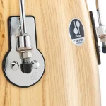 קונגה Sonor CQ11 NHG בצבע טבעי – תמונה 2