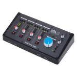 כרטיס קול SSL 12 – תמונה 2