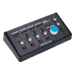 כרטיס קול SSL 12 – תמונה 3