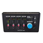 כרטיס קול SSL 12 – תמונה 6