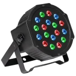 פנס תומס לד Stagg SLT-ECOPAR18M-2 18X1W RGB