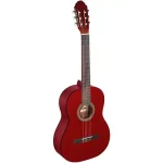 ⁦גיטרה קלאסית Stagg C440 בשלל צבעים⁩ – תמונה ⁦5⁩