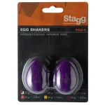 ⁦זוג שייקר ביצה Stagg Egg2 בצבעים שונים⁩ – תמונה ⁦5⁩