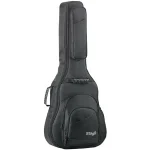 נרתיק לגיטרה אקוסטית Stagg NDURA 25
