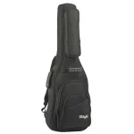 נרתיק לגיטרה קלאסית Stagg NDURA 25