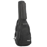 ⁦נרתיק לגיטרה קלאסית Stagg NDURA 25⁩ – תמונה ⁦3⁩