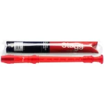 חלילית סופרן Stagg REC-GER באצבוע גרמני ובצבעים שונים – תמונה 3