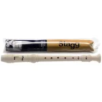 חלילית סופרן Stagg REC-GER באצבוע גרמני ובצבעים שונים – תמונה 5