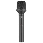 מיקרופון קונדנסר ידני Stagg SCM300