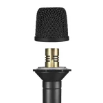 מיקרופון קונדנסר ידני Stagg SCM300 – תמונה 2