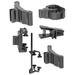 תופסן למיקרופון Stagg Clip For SIM20 לכלי נגינה שונים