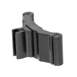 ⁦תופסן למיקרופון Stagg Clip For SIM20 לכלי נגינה שונים⁩ – תמונה ⁦2⁩
