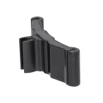 ⁦תופסן למיקרופון Stagg Clip For SIM20 לכלי נגינה שונים⁩ – תמונה ⁦3⁩