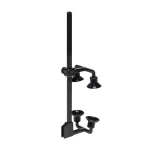 ⁦תופסן למיקרופון Stagg Clip For SIM20 לכלי נגינה שונים⁩ – תמונה ⁦5⁩