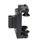 ⁦תופסן למיקרופון Stagg Clip For SIM20 לכלי נגינה שונים⁩ – תמונה ⁦7⁩