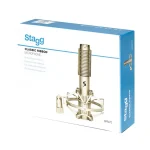 ⁦מיקרופון ריבון Stagg SRM70⁩ – תמונה ⁦5⁩