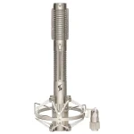 מיקרופון ריבון כפול Stagg SRM75S