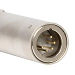 ⁦מיקרופון ריבון כפול Stagg SRM75S⁩ – תמונה ⁦2⁩