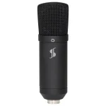 מיקרופון USB קונדנסר Stagg SUM45 Set עם זרוע שולחנית