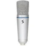 מיקרופון קונדנסר למחשב Stagg SUSM50 USB