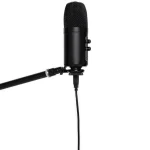 מיקרופון קונדנסר למחשב Stagg SUSM60D USB – תמונה 4