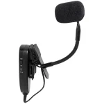 מיקרופון אלחוטי לכלי נשיפה Stagg SUW 12S