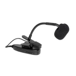 מיקרופון אלחוטי לכלי נשיפה Stagg SUW 12S – תמונה 2
