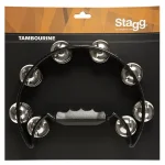 ⁦טמבורין Stagg TAB-2 בצבעים שונים⁩ – תמונה ⁦2⁩