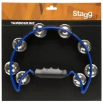 ⁦טמבורין Stagg TAB-2 בצבעים שונים⁩ – תמונה ⁦3⁩