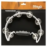 ⁦טמבורין Stagg TAB-2 בצבעים שונים⁩ – תמונה ⁦5⁩