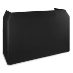 עמדת דיג'יי מתקפלת Stone DJB-03 כולל תיק – תמונה 3