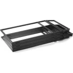 עמדת דיג'יי מתקפלת Stone DJB-03 כולל תיק – תמונה 5