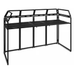 עמדת דיג'יי מתקפלת Stone DJB-03 כולל תיק – תמונה 10