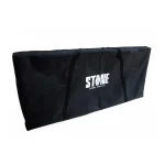 עמדת די ג’יי ממתכת Stone DJB-06 כוללת נרתיק מרופד – תמונה 4