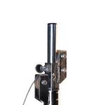 סטנד תאורה מנואלה Stone LS015H עד גובה 4.5 מטר – תמונה 2