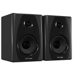 ⁦זוג מוניטורים אולפניים Behringer Studio 50USB⁩ – תמונה ⁦2⁩