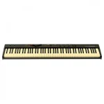 פסנתר חשמלי Studiologic Numa Compact SE X עם Drawbars – תמונה 2