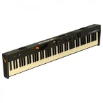 פסנתר חשמלי Studiologic Numa Compact SE X עם Drawbars – תמונה 4