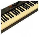 פסנתר חשמלי Studiologic Numa Compact SE X עם Drawbars – תמונה 7