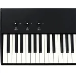 ⁦מקלדת שליטה Studiologic SL88 Grand⁩ – תמונה ⁦5⁩