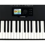 ⁦מקלדת שליטה Studiologic SL88 Grand⁩ – תמונה ⁦6⁩