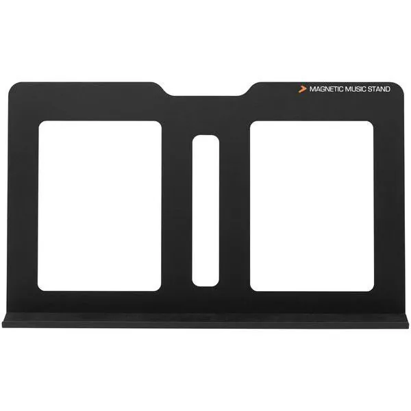STUDIOLOGIC-MMP_10052024163957 סטנד מגנטי לתווים Studiologic MMP לפסנתרים חשמליים Numa X – תמונה 1