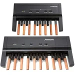 פדלבורד מידי Studiologic MP עם 13 או 17 פדאלים
