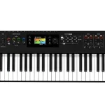 ⁦פסנתר חשמלי Studiologic Numa X Piano ב-88 או 73 קלידים⁩ – תמונה ⁦5⁩