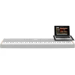 ⁦סטנד לפטופ מגנטי Studiologic MCP לפסנתרים חשמליים Numa X⁩ – תמונה ⁦2⁩